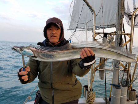 遊漁船　ニライカナイ 釣果