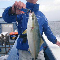 釣り船武蔵 釣果