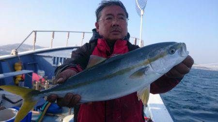 釣り船武蔵 釣果