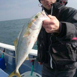 釣り船武蔵 釣果