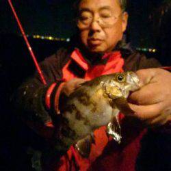 釣り船武蔵 釣果