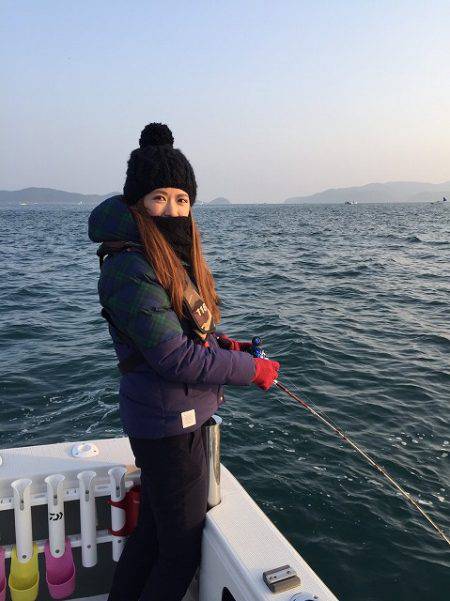 フィッシングボートACE(エース) 釣果