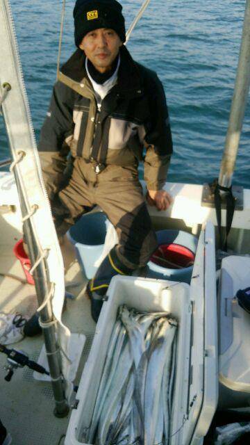 釣り船くわだ 釣果