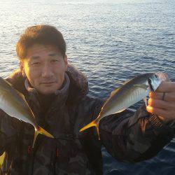 もと明丸 釣果