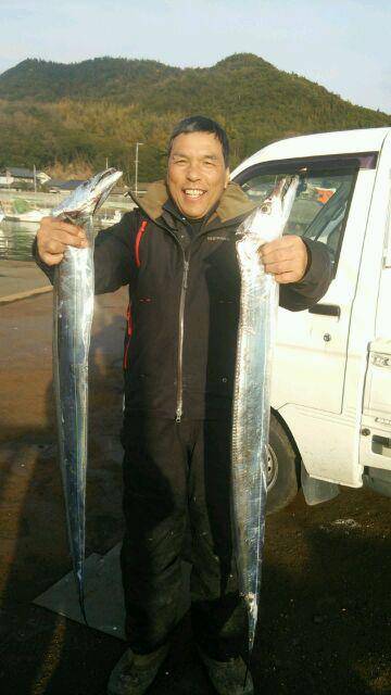釣り船くわだ 釣果