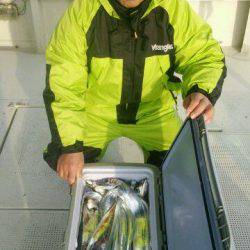 釣り船くわだ 釣果