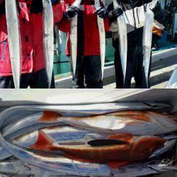 第三隆栄丸 釣果