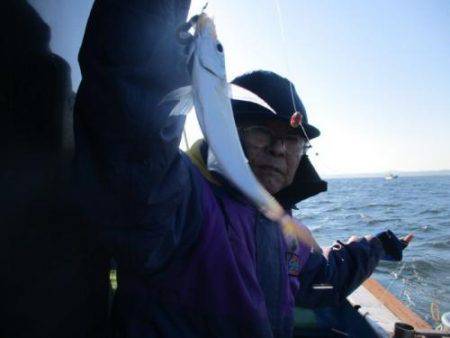 あい川丸 釣果