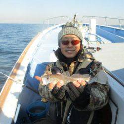 あい川丸 釣果