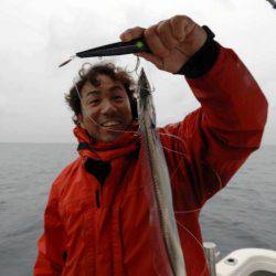 Fisherman Dreams DI 釣果