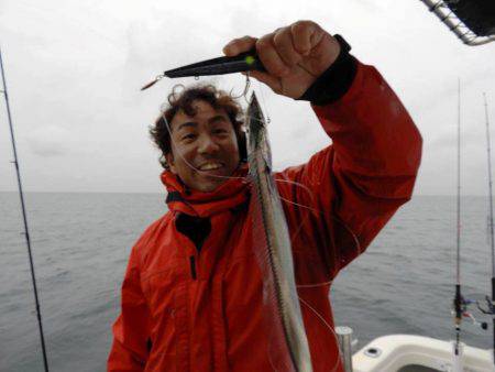 Fisherman Dreams DI 釣果