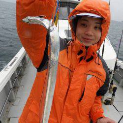 Fisherman Dreams DI 釣果