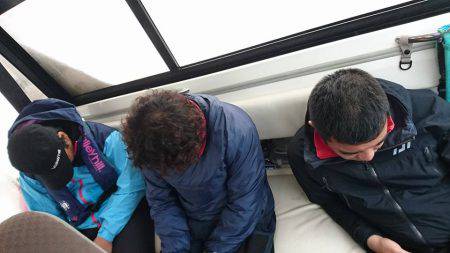 Fisherman Dreams DI 釣果