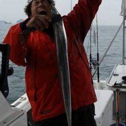 Fisherman Dreams DI 釣果