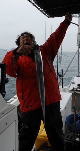 Fisherman Dreams DI 釣果