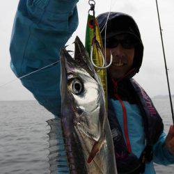 Fisherman Dreams DI 釣果