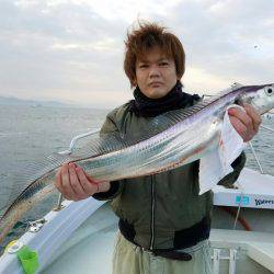 遊漁船　ニライカナイ 釣果