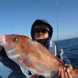 松栄丸 釣果