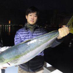 Hit Rush(ヒット ラッシュ） 釣果