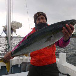 Hit Rush(ヒット ラッシュ) 釣果