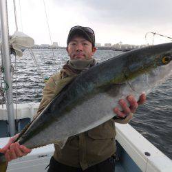 Hit Rush(ヒット ラッシュ) 釣果