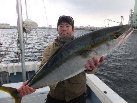 Hit Rush(ヒット ラッシュ) 釣果