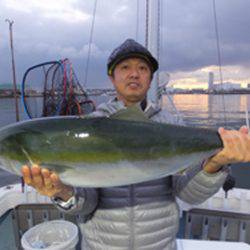 Hit Rush(ヒット ラッシュ) 釣果