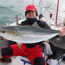 スカイマリン 釣果