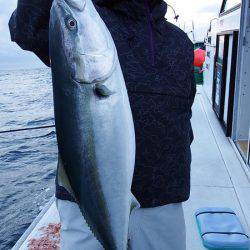 第三むつりょう丸 釣果