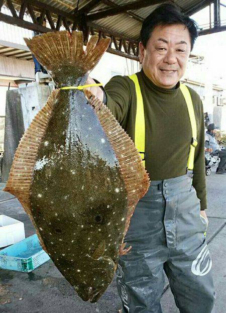 明神釣船 釣果