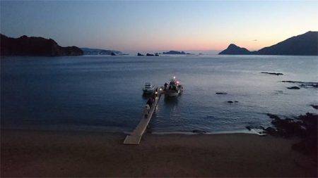 マタウマリンサービス 釣果