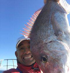 大宝丸 釣果