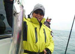 愛裕南丸 釣果