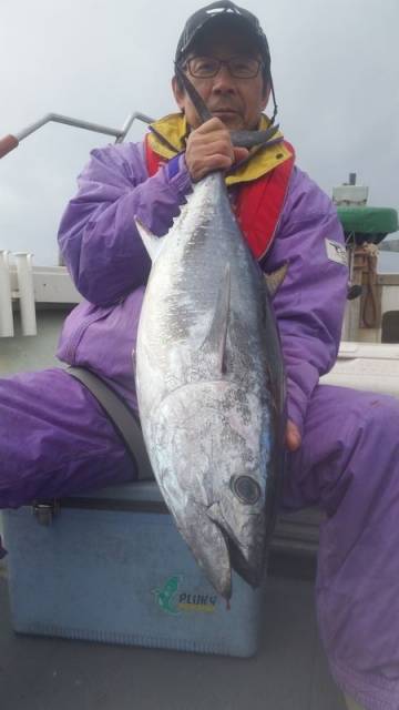 飛燕さくら丸 釣果