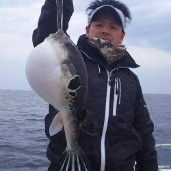 ふじしま 釣果