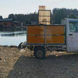 みどりフィッシングエリア 釣果