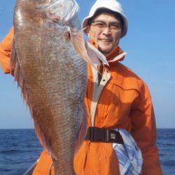 飛燕さくら丸 釣果