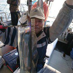 松本釣船2 釣果