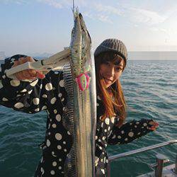 松本釣船2 釣果