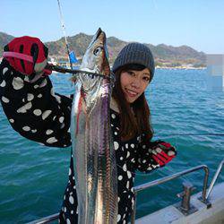 松本釣船2 釣果