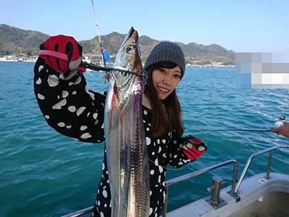 松本釣船2 釣果