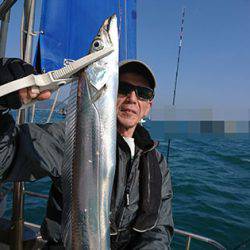 松本釣船2 釣果