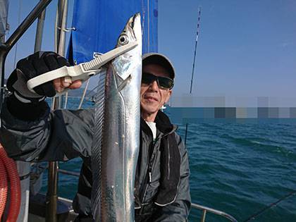 松本釣船2 釣果