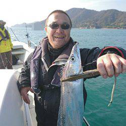 松本釣船2 釣果