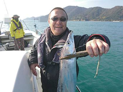 松本釣船2 釣果