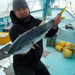 長栄丸(静岡) 釣果