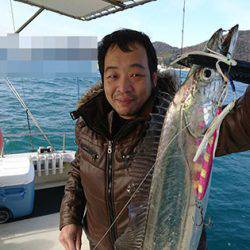 松本釣船２ 釣果