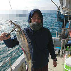 松本釣船２ 釣果