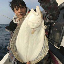 海龍丸(福岡) 釣果