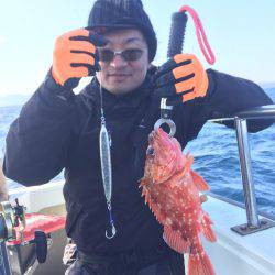 マタウマリンサービス 釣果